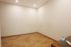 A bright and modern three-bedroom apartment in Ciputra,Tay Ho district